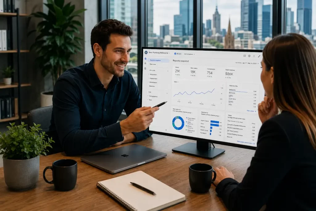 Looking for the best SEO agency in Melbourne? Learn how to choose the right SEO company, avoid common mistakes, and find a strategy that drives real business growth.